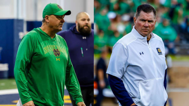 Mike Denbrock - Al Golden